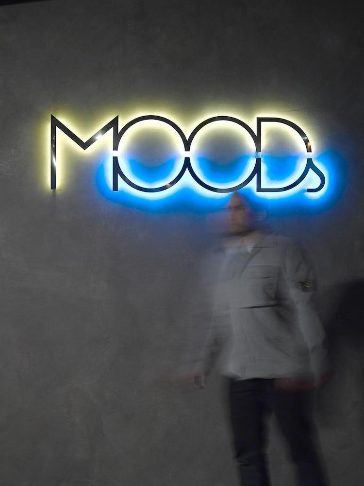 Moods Boutique Prag