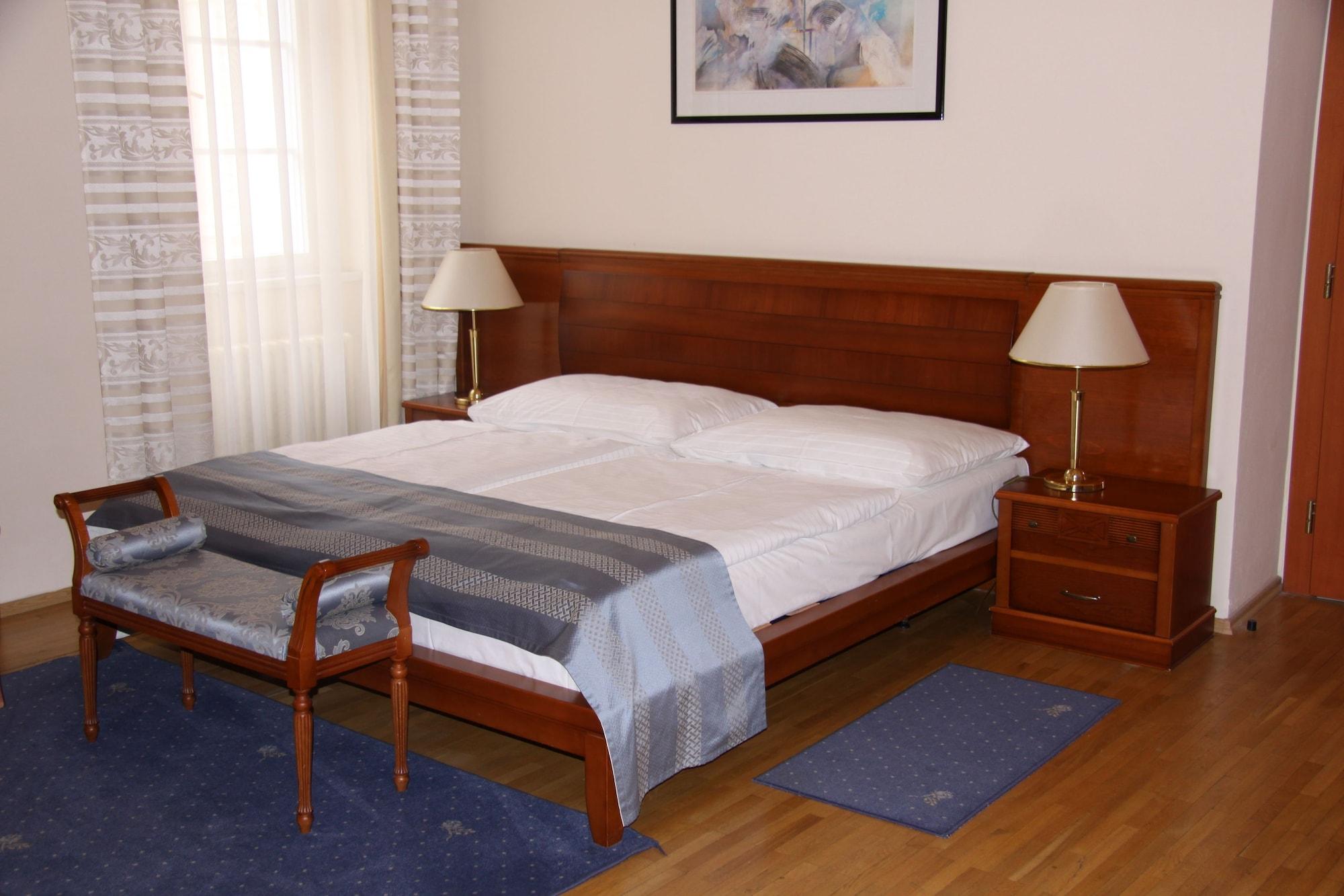 The Botanist Aparthotel