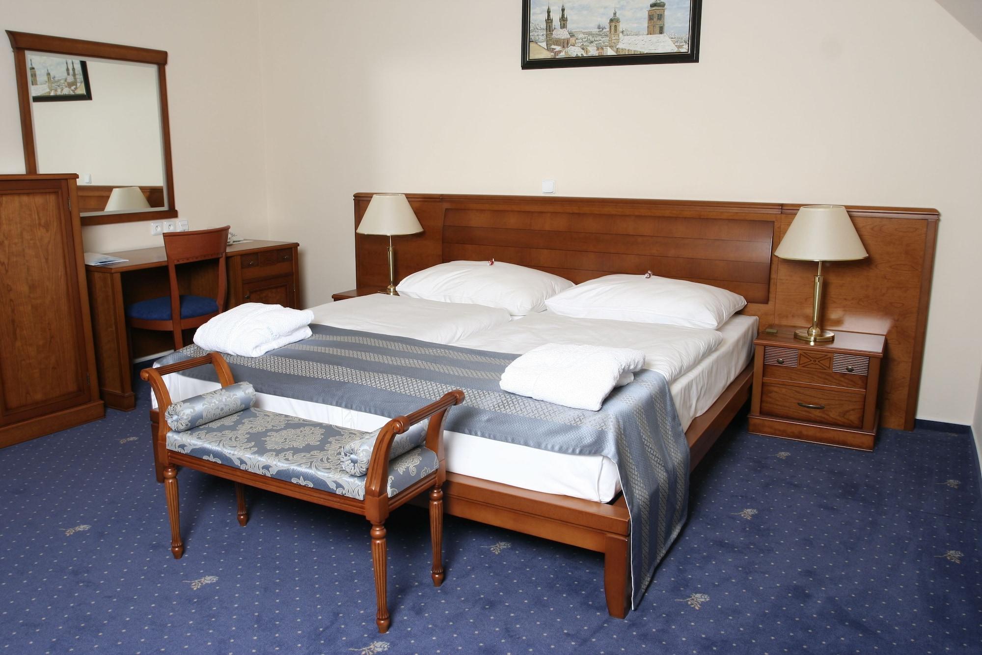 The Botanist Aparthotel