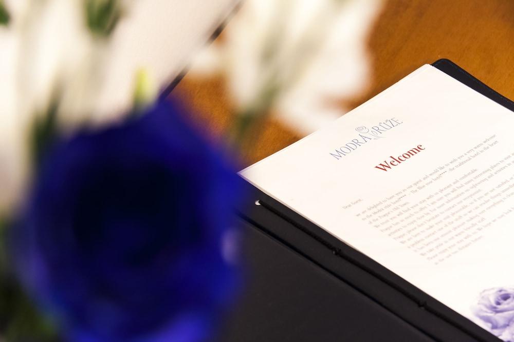 Aparthotel The Botanist 4*