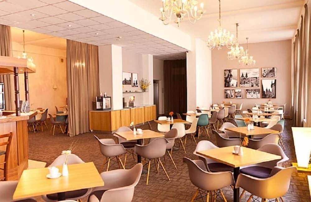 Hotel Central