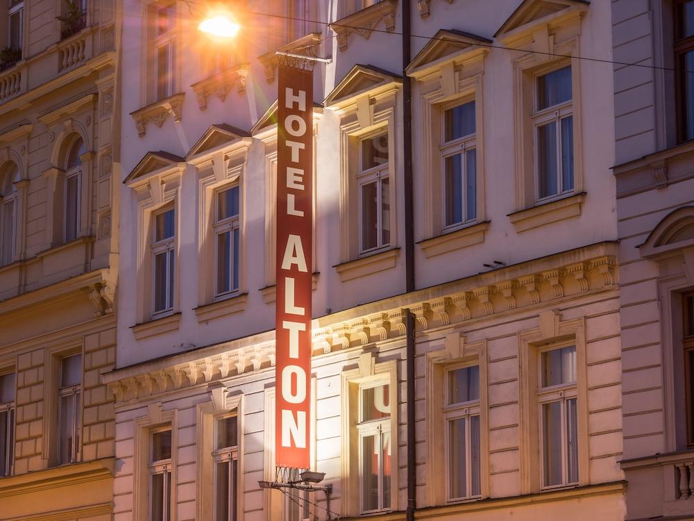 Alton Praha