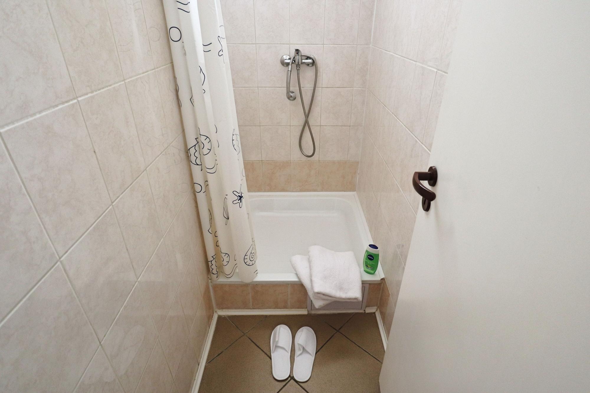 A - Centrum Hostel *