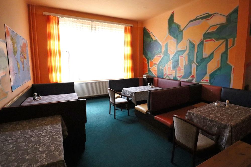 A - Centrum Hostel