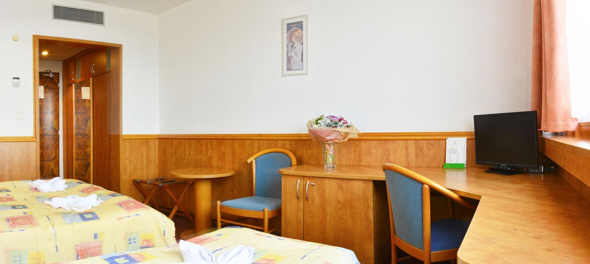 Olympik Hotel Prague