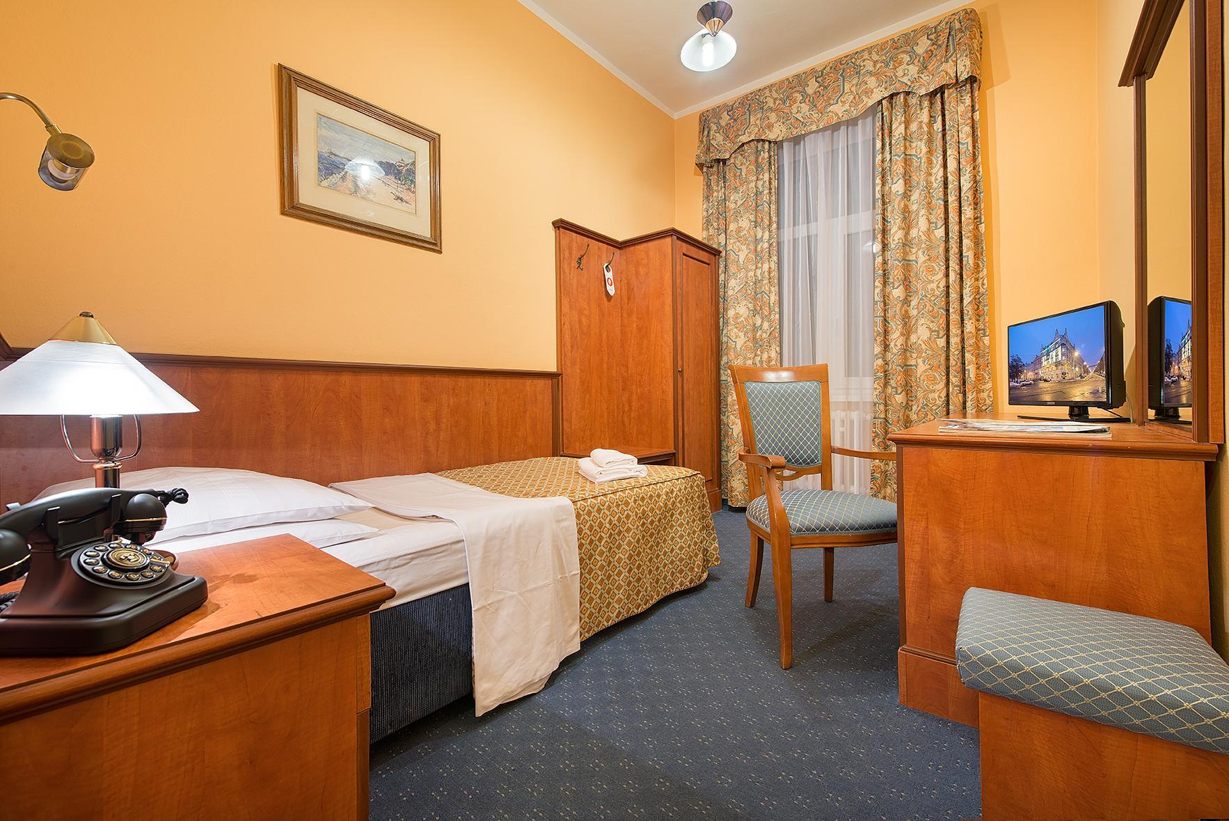 Hotel Union 4*