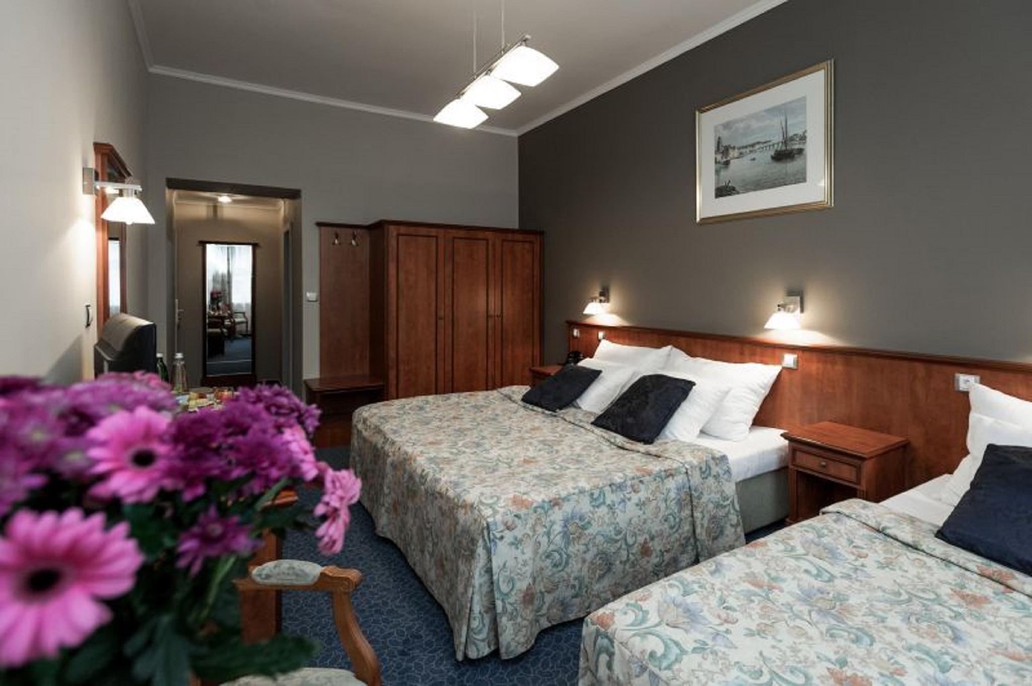 Hotel Union 4*