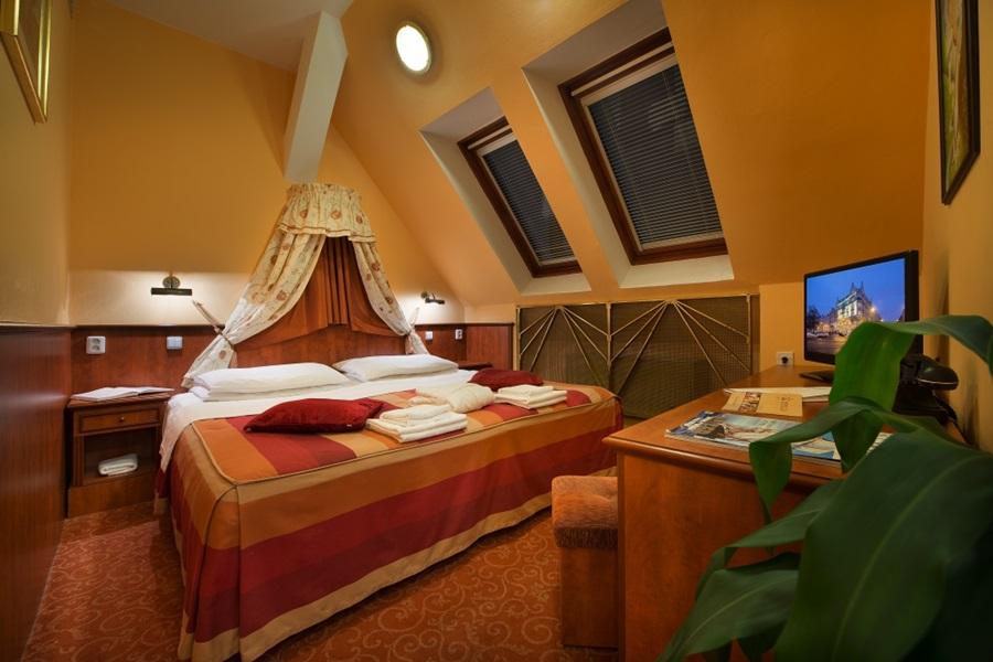 Union Hotel 4*