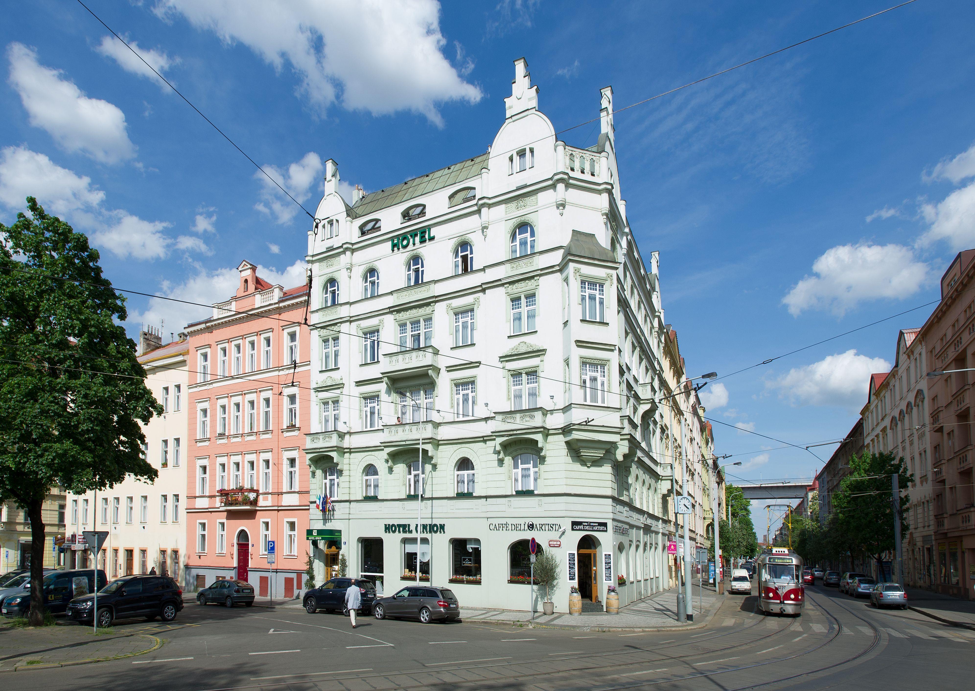 Union Prag