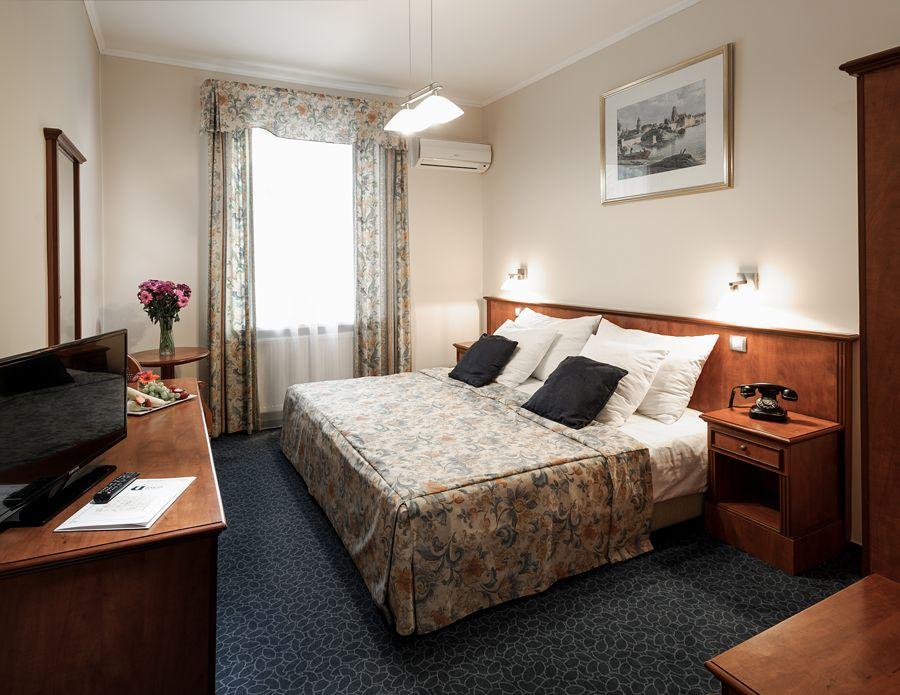 Hotel Union
