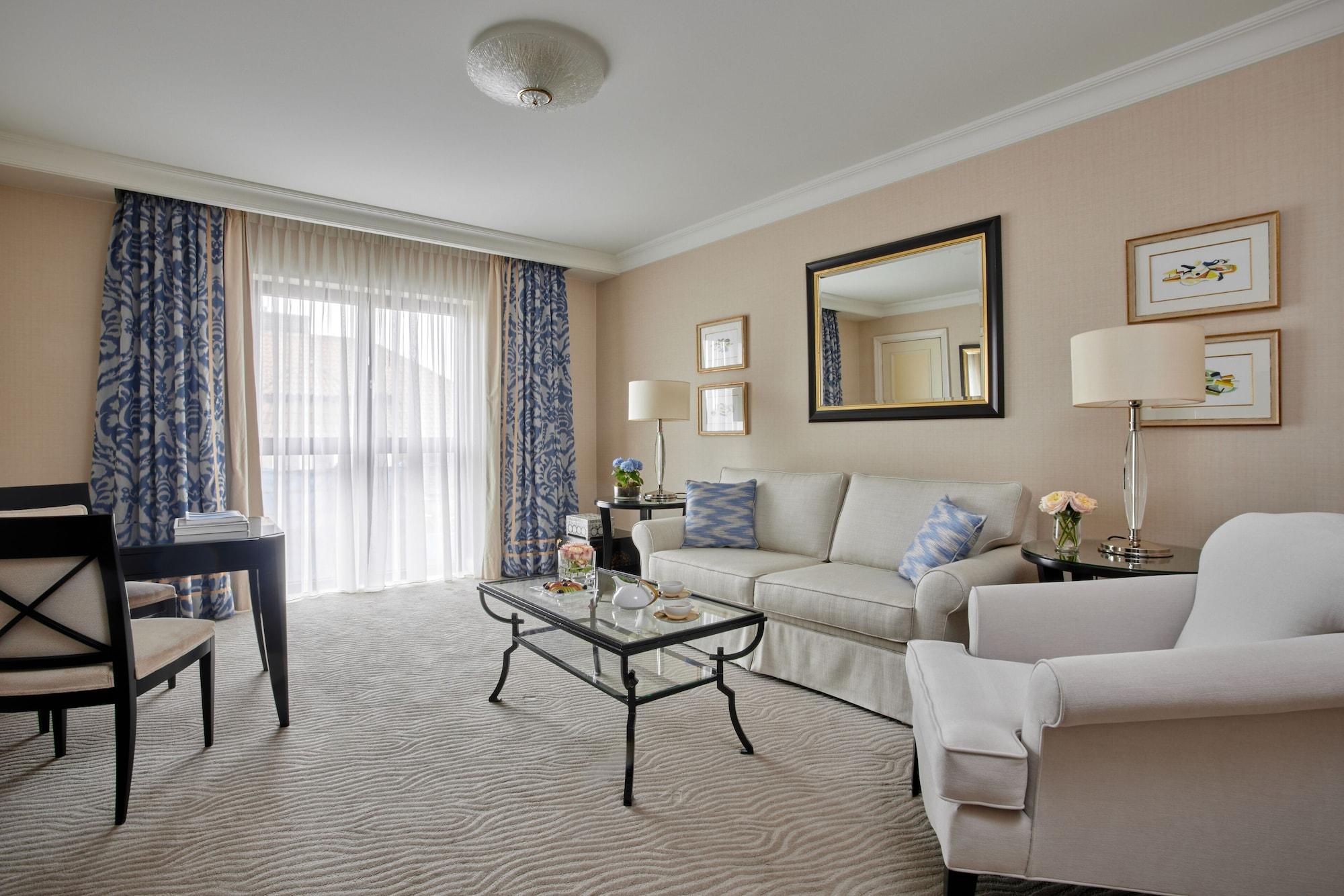 Four Seasons Hotel Prag