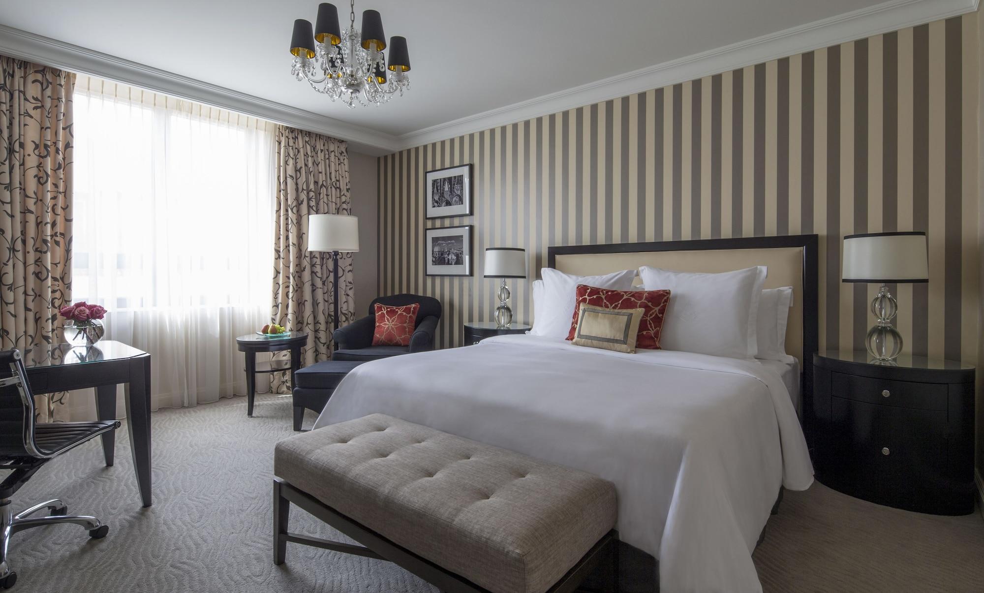 Hotel Four Seasons Prag