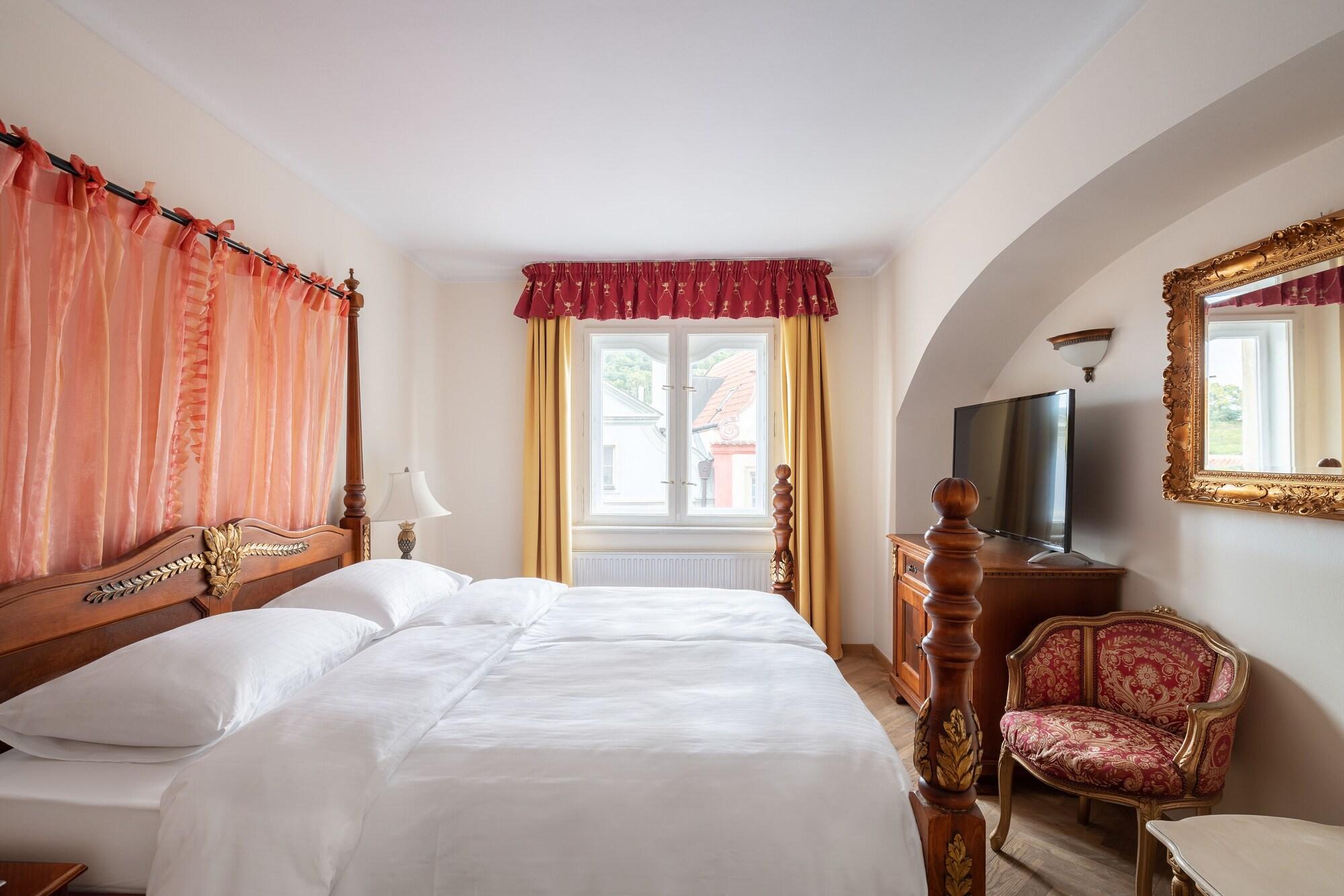 Lobster Aparthotel Prague