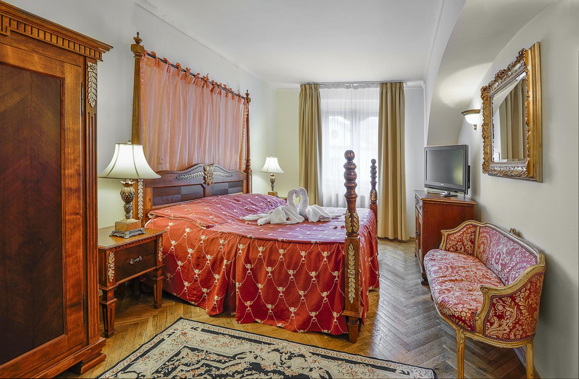 Aparthotel Lobster