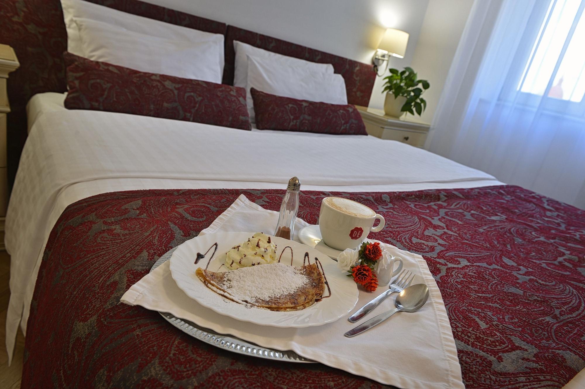 Hotel Suite Home Prague Lejlighedshotel
