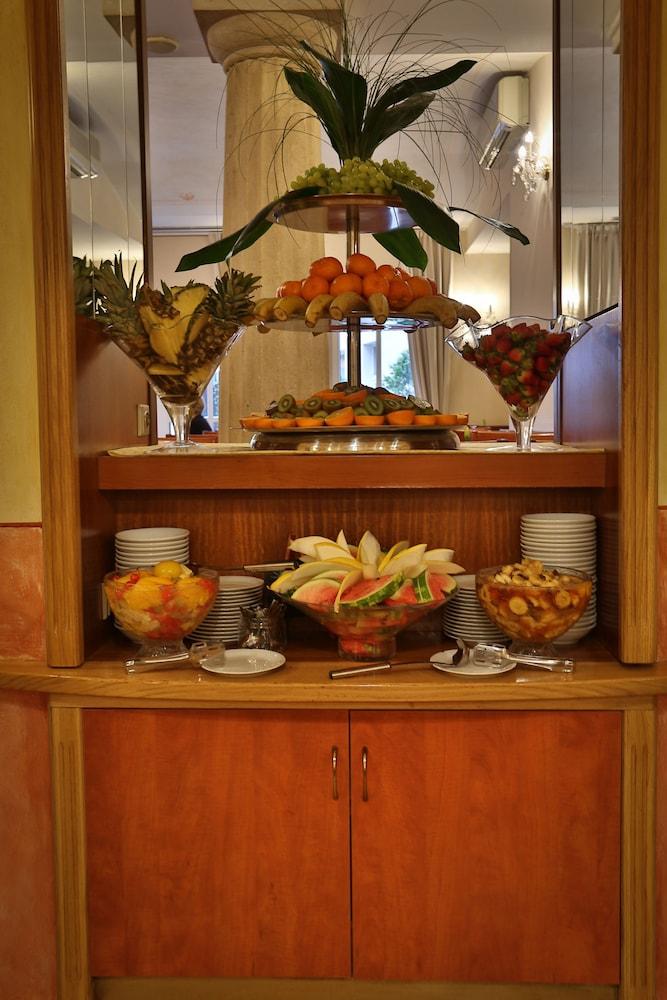 Hotel Meteor Plaza Prag