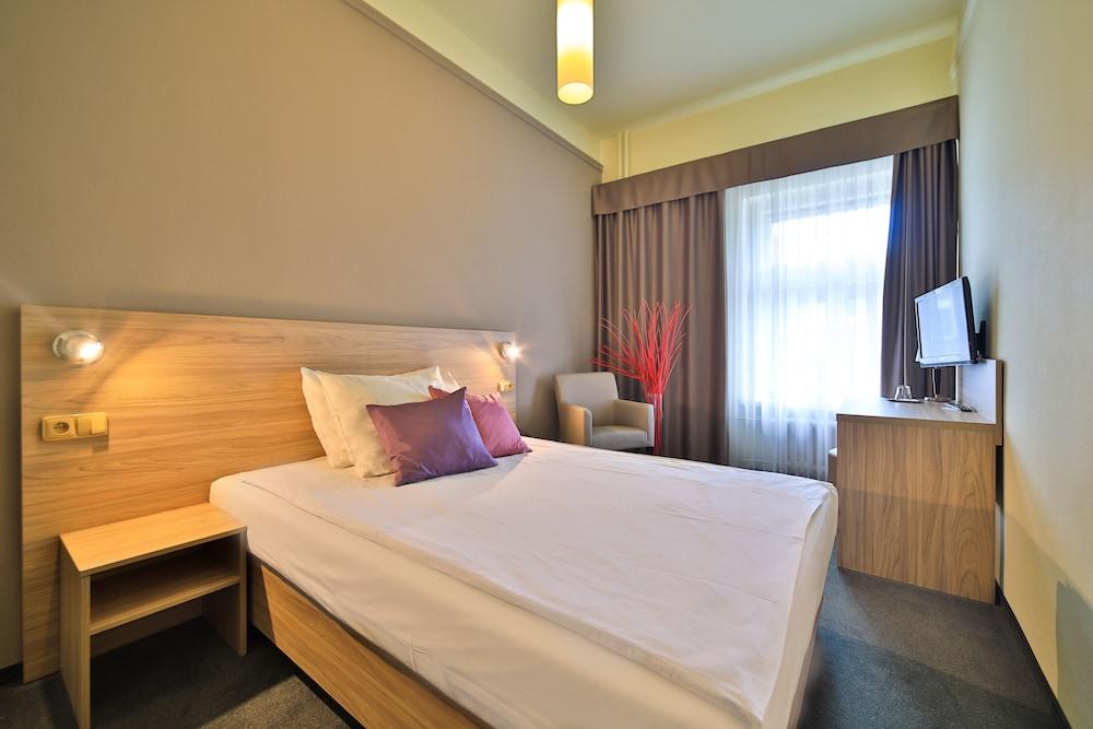 Atlantic Hotel Prag