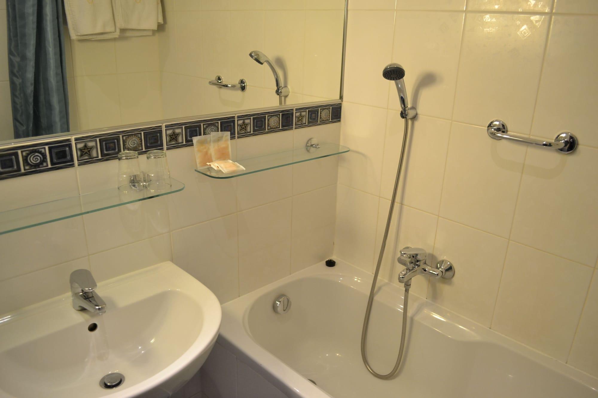 Hotel Arbes
