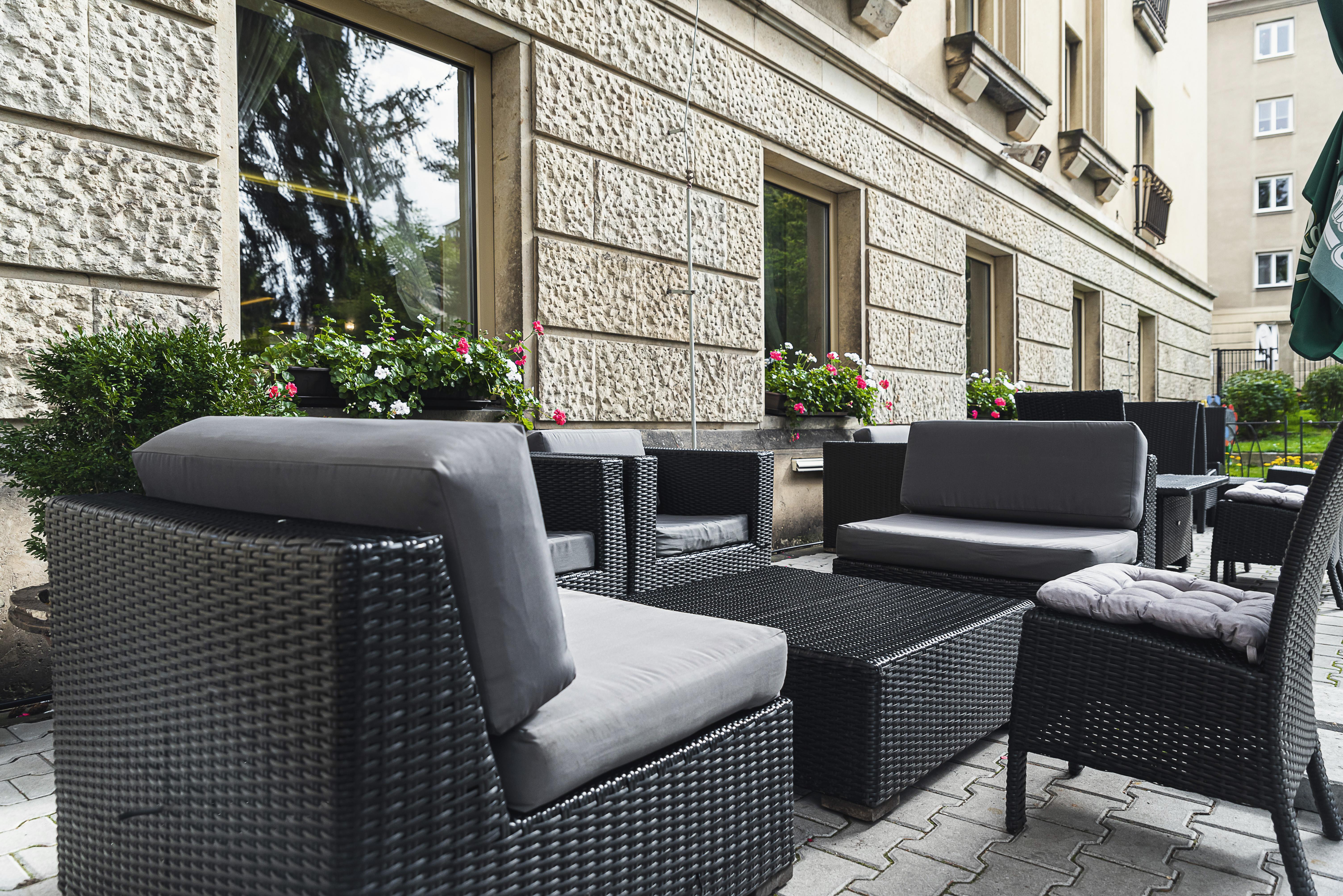 Grand International - Czech Leading Hotell