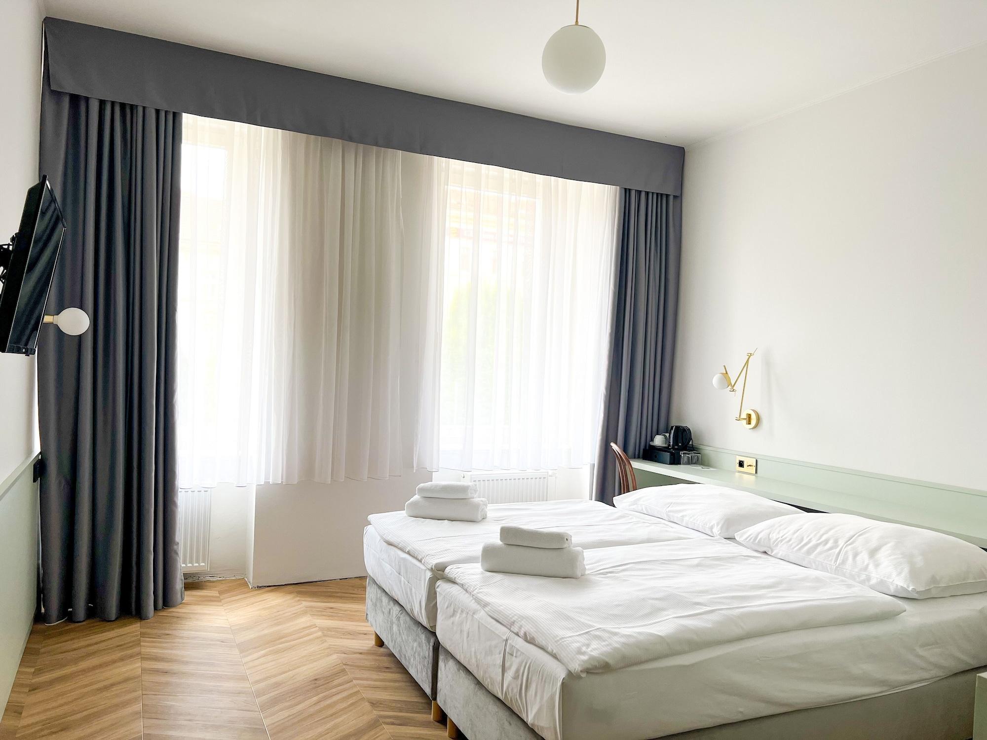 Hotel Beranek