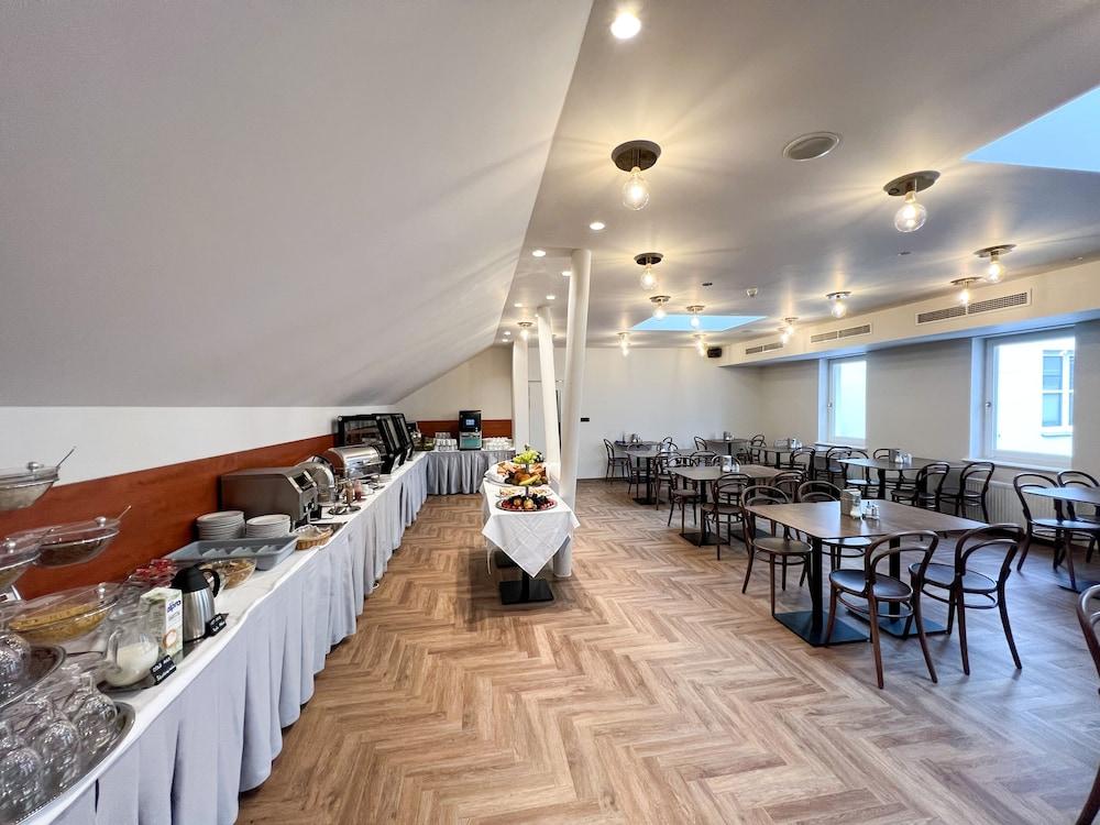 Hotel Beranek Prague