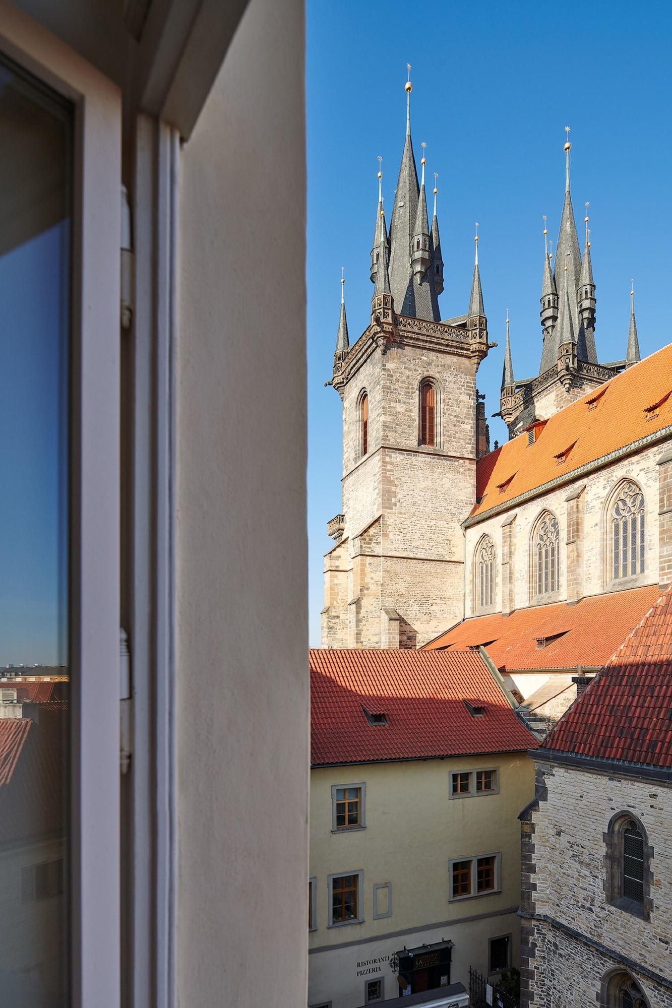 Ventana 5* Praha
