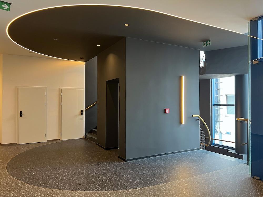 Beranek Hotel