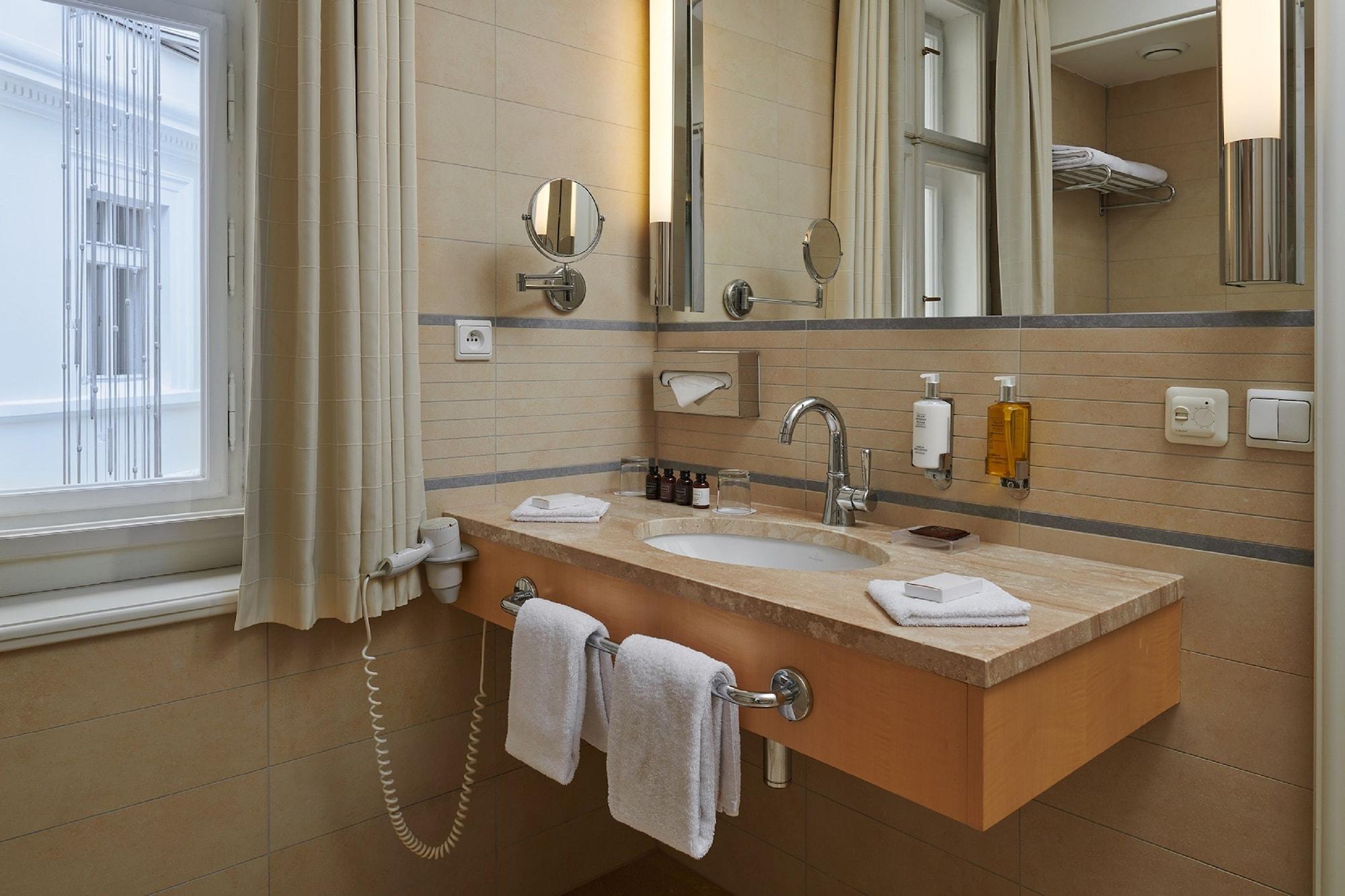 Hotel Ventana Praha