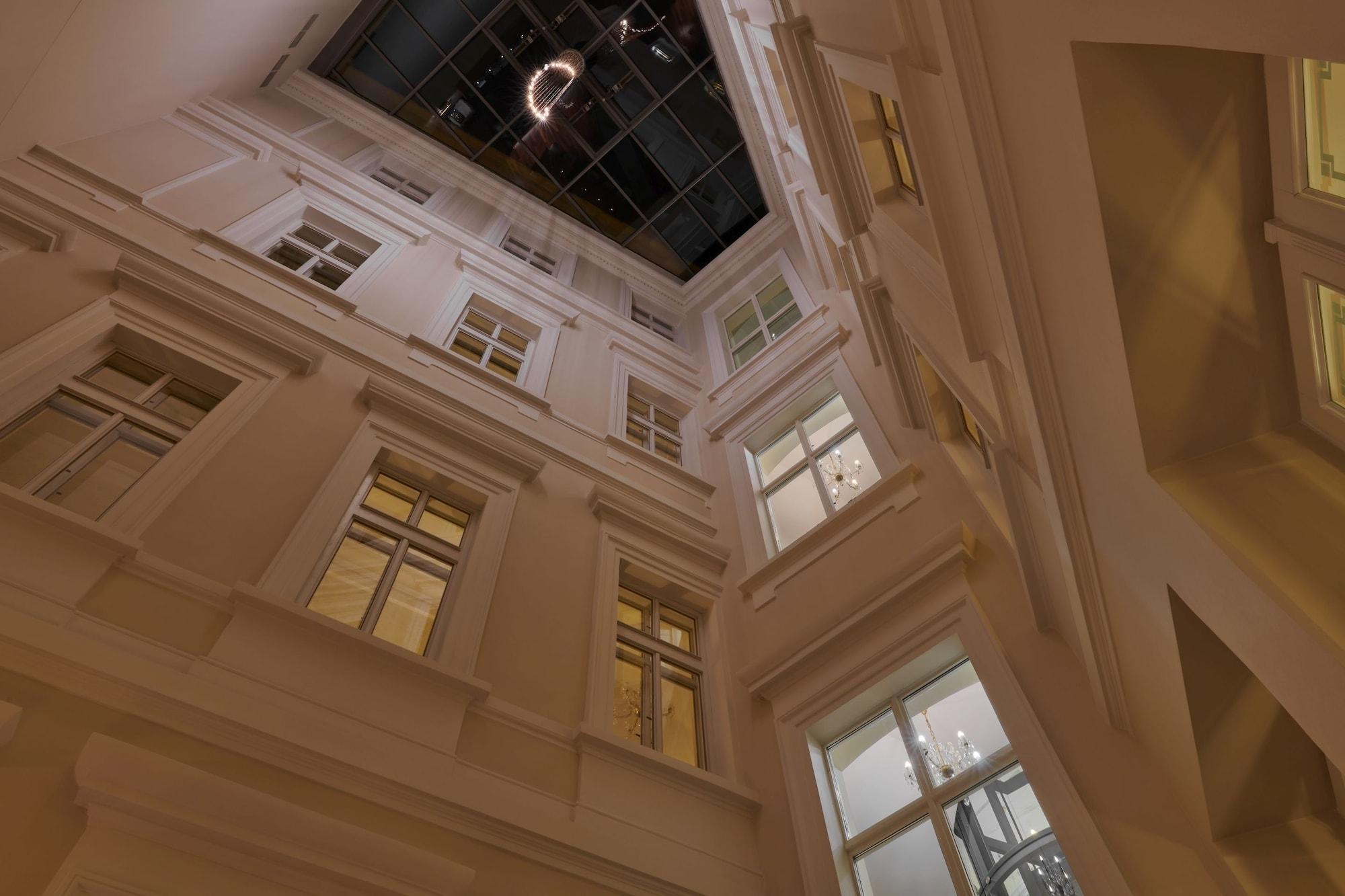 Hotel Ventana Praha
