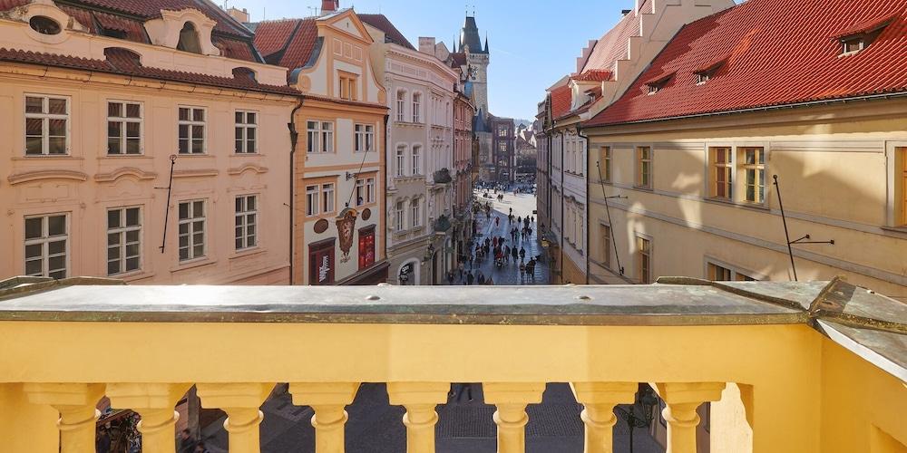 Ventana 5* Praha