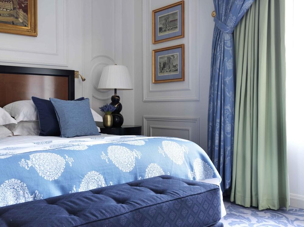 Hotel Four Seasons Prag