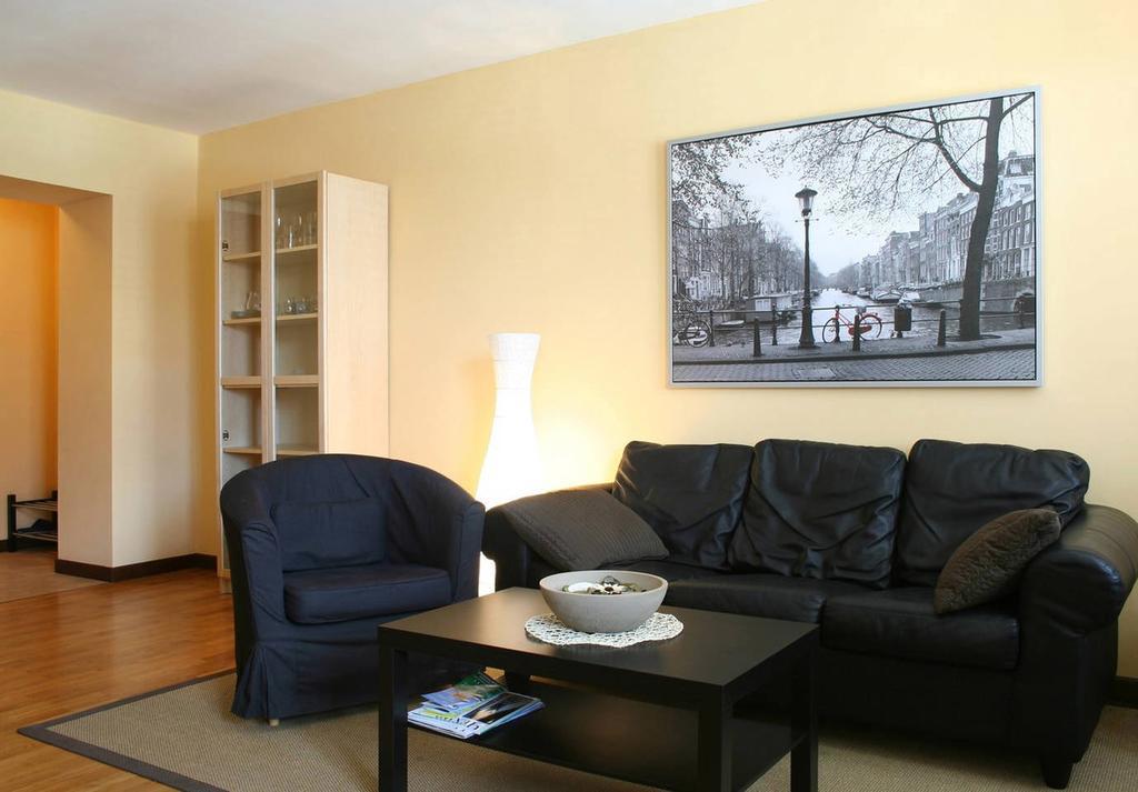 Slezska 58 Apartment Prag