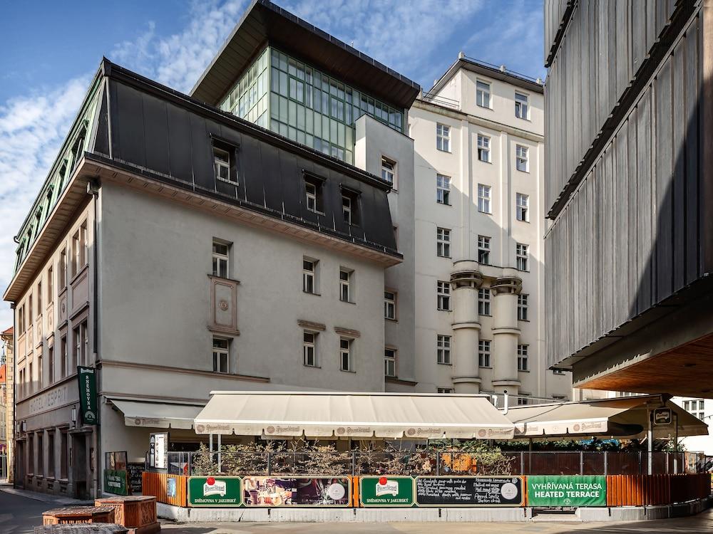 Hotel Ea Royal Esprit 4*