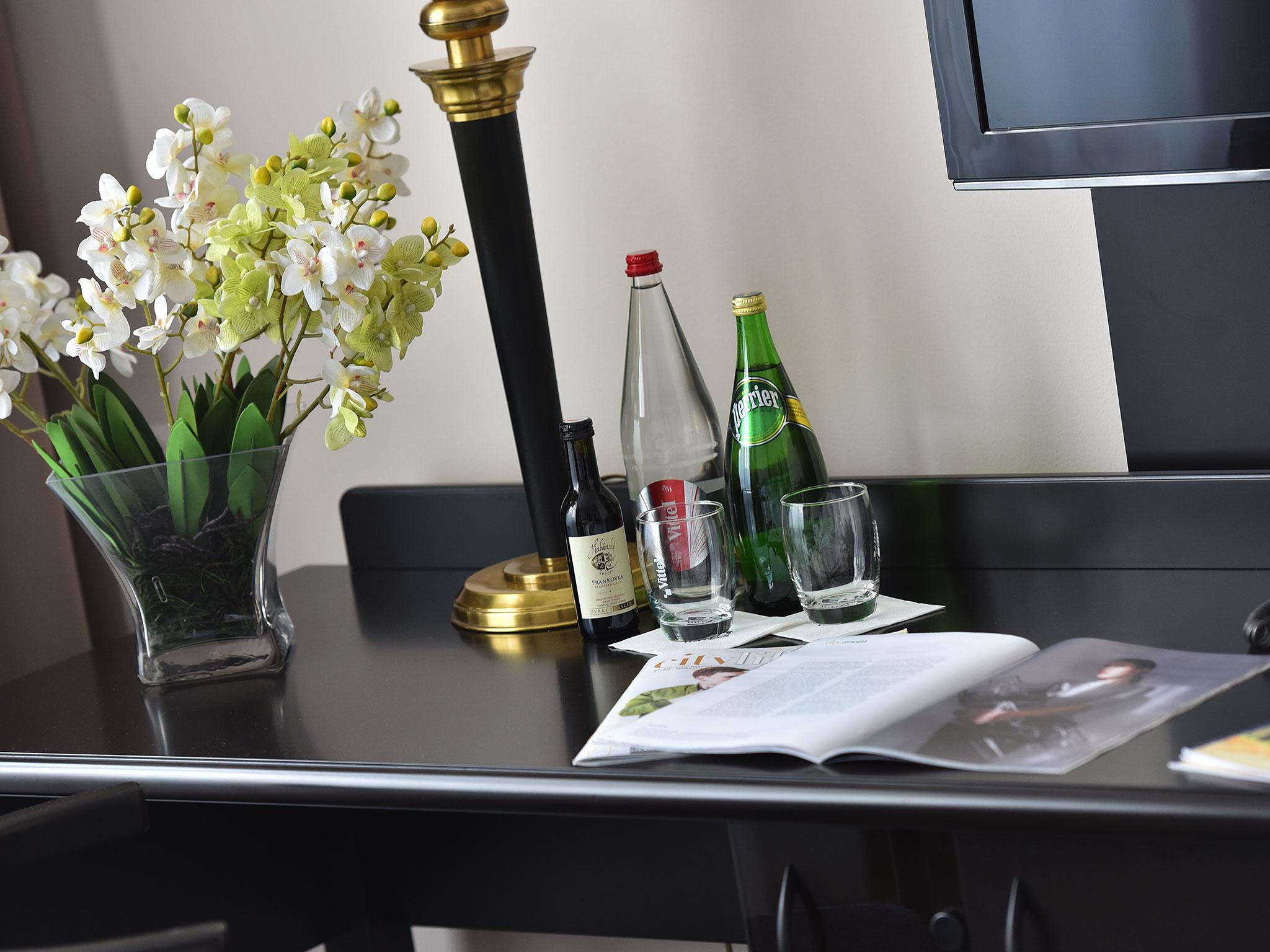 Hotel Ea Royal Esprit
