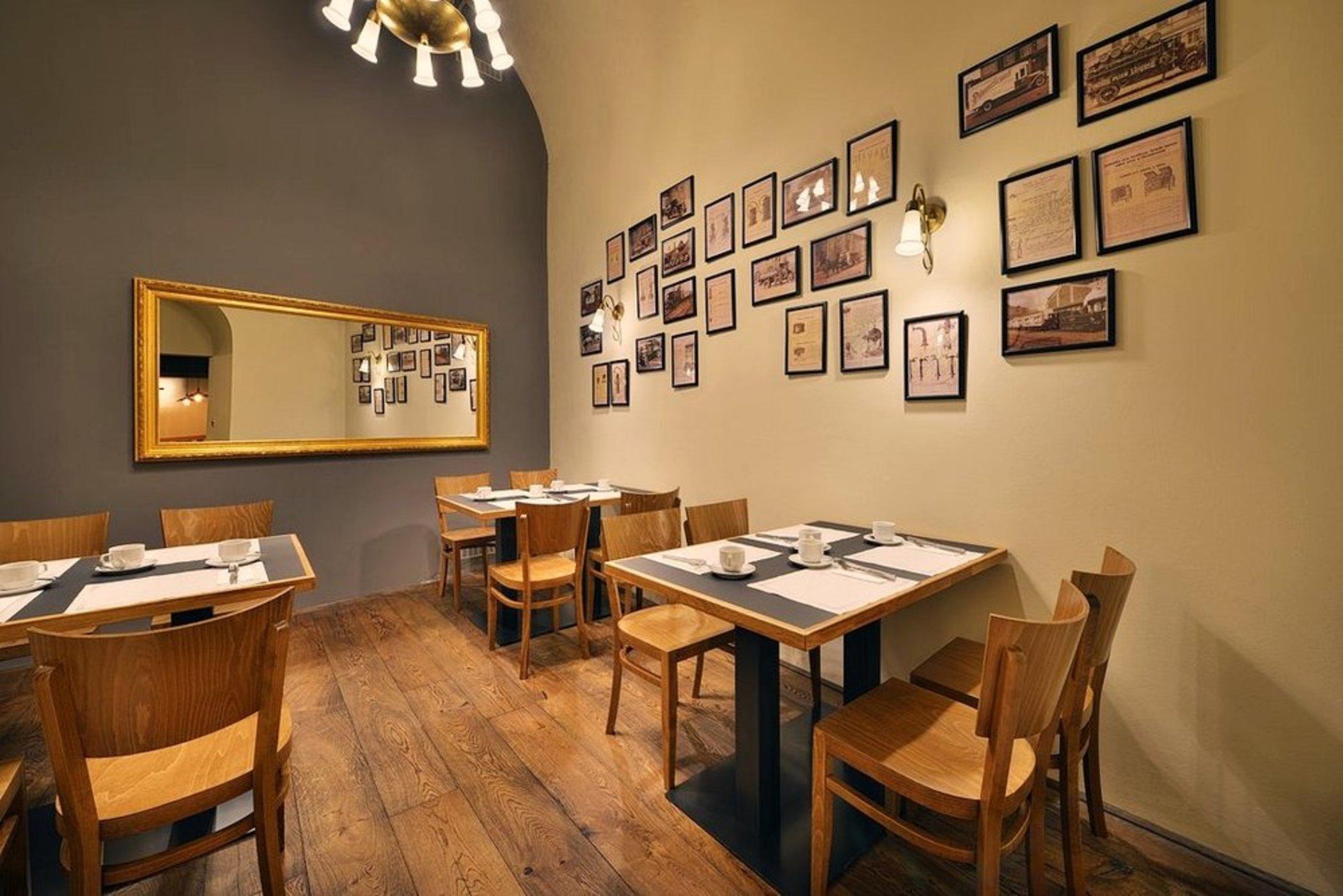 Hotel Ea Royal Esprit Prag