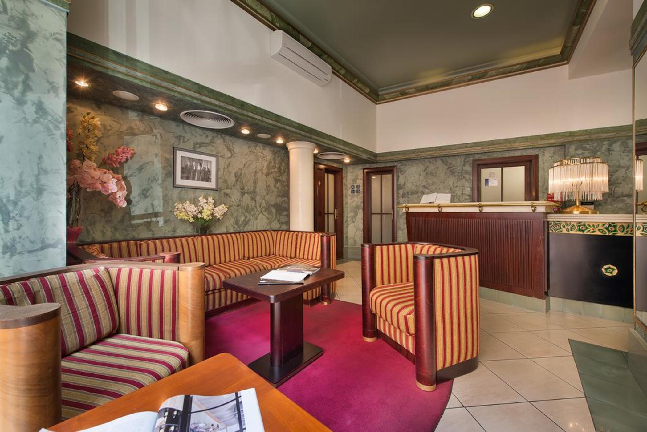 Hotel Ea Royal Esprit