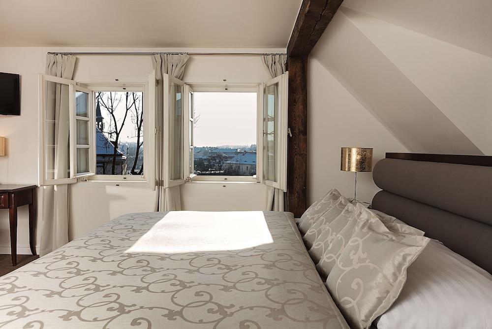 Hotel Hoffmeister 5*