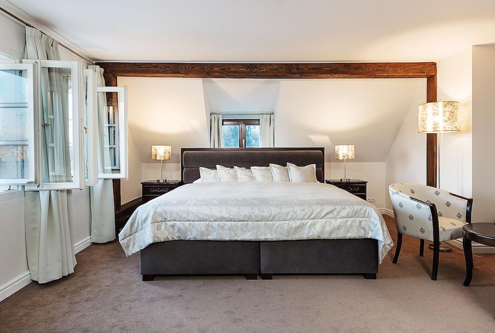 Hoffmeister Hotel 5*