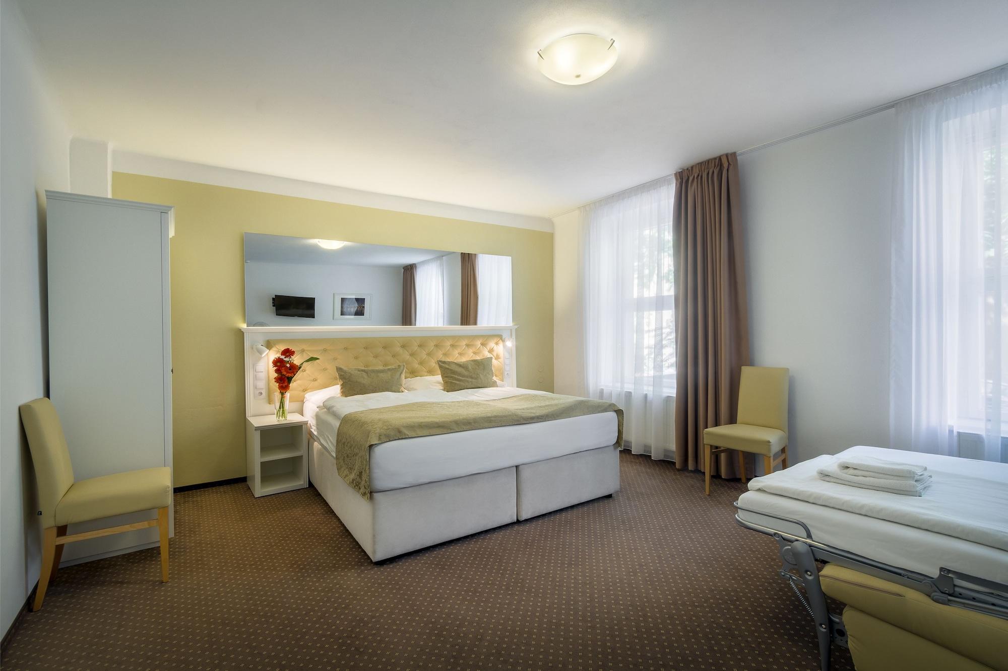 Taurus 4*