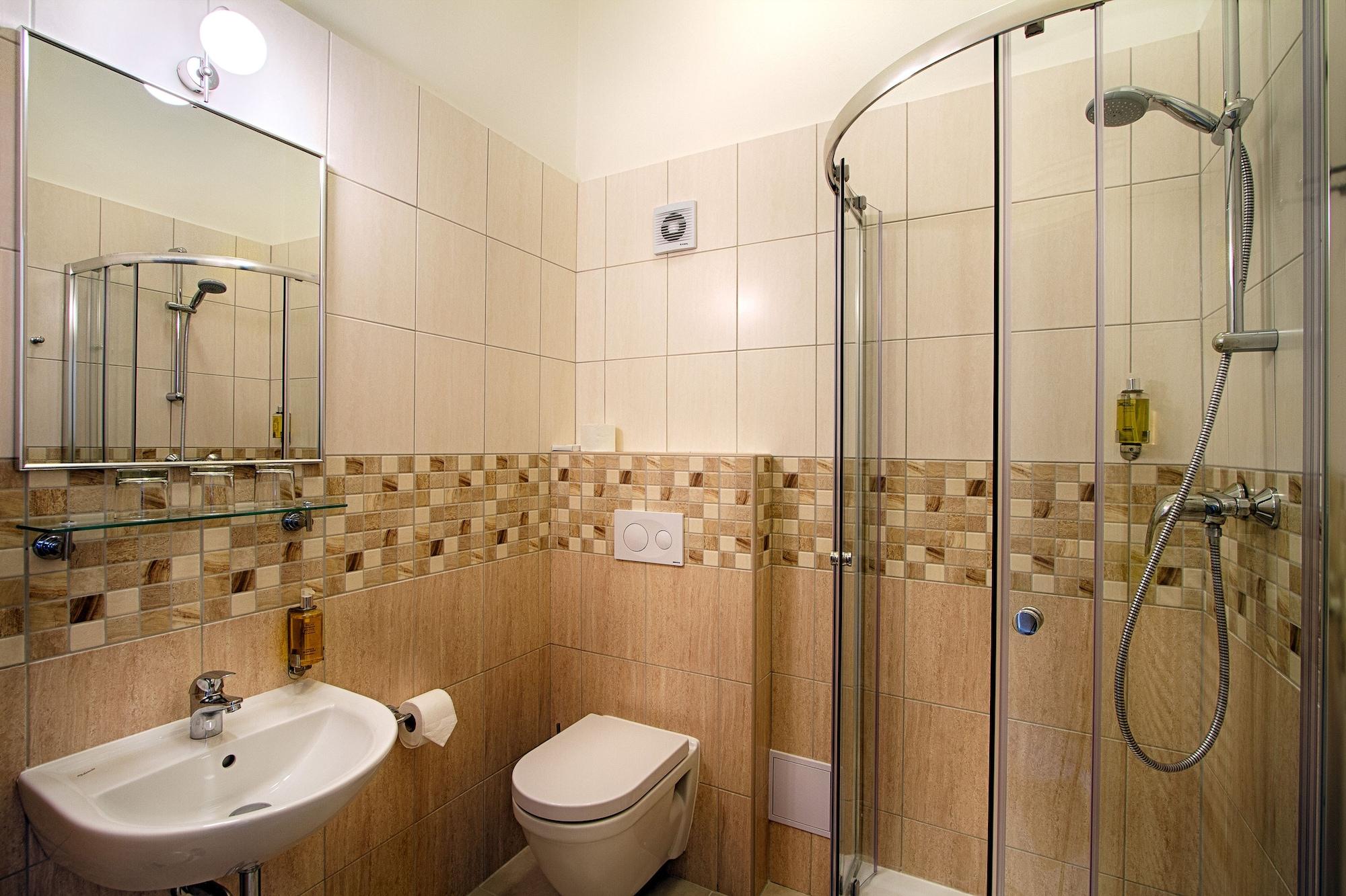 Hotel Taurus Praha