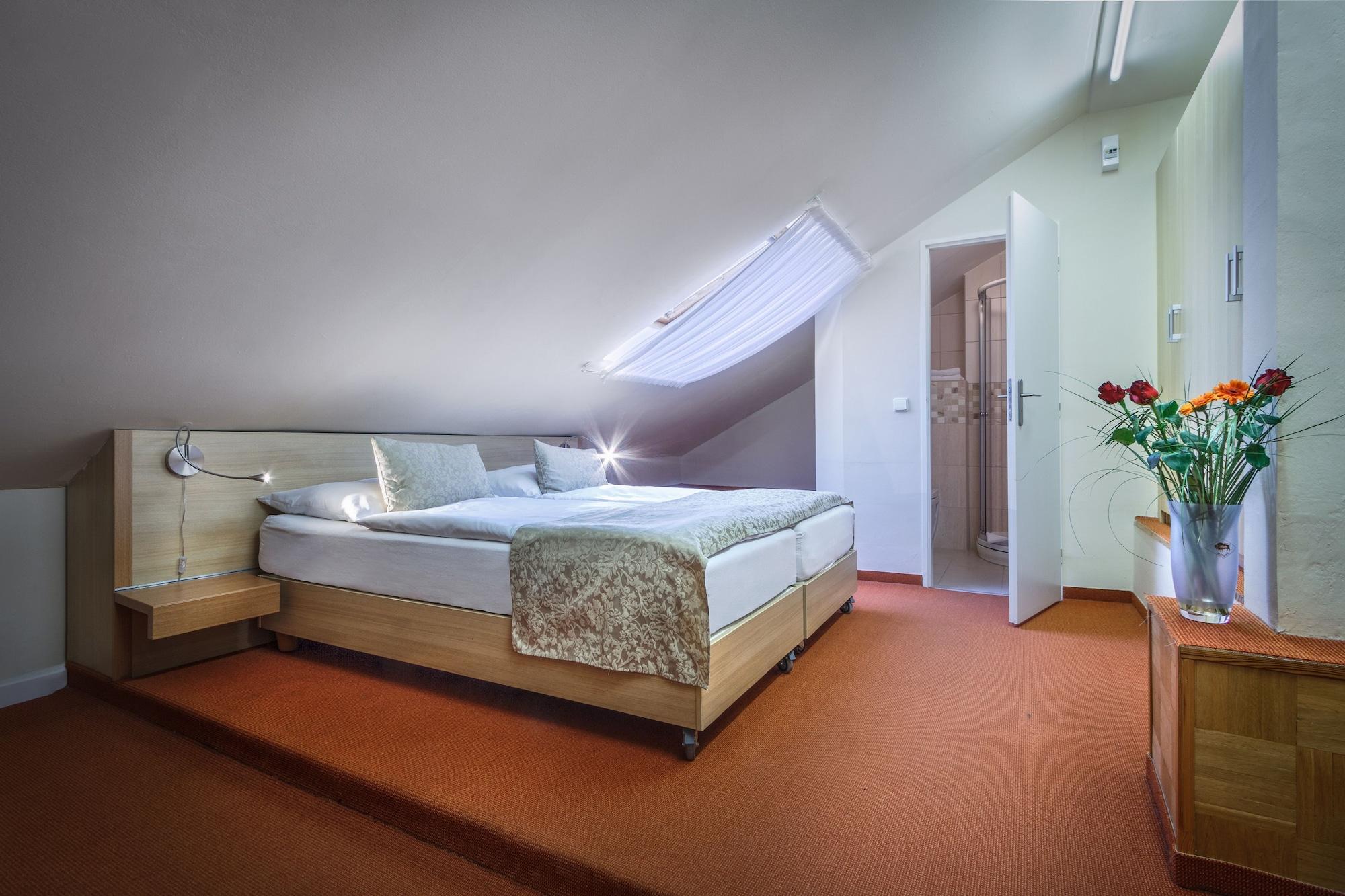 Hotel Taurus Praha