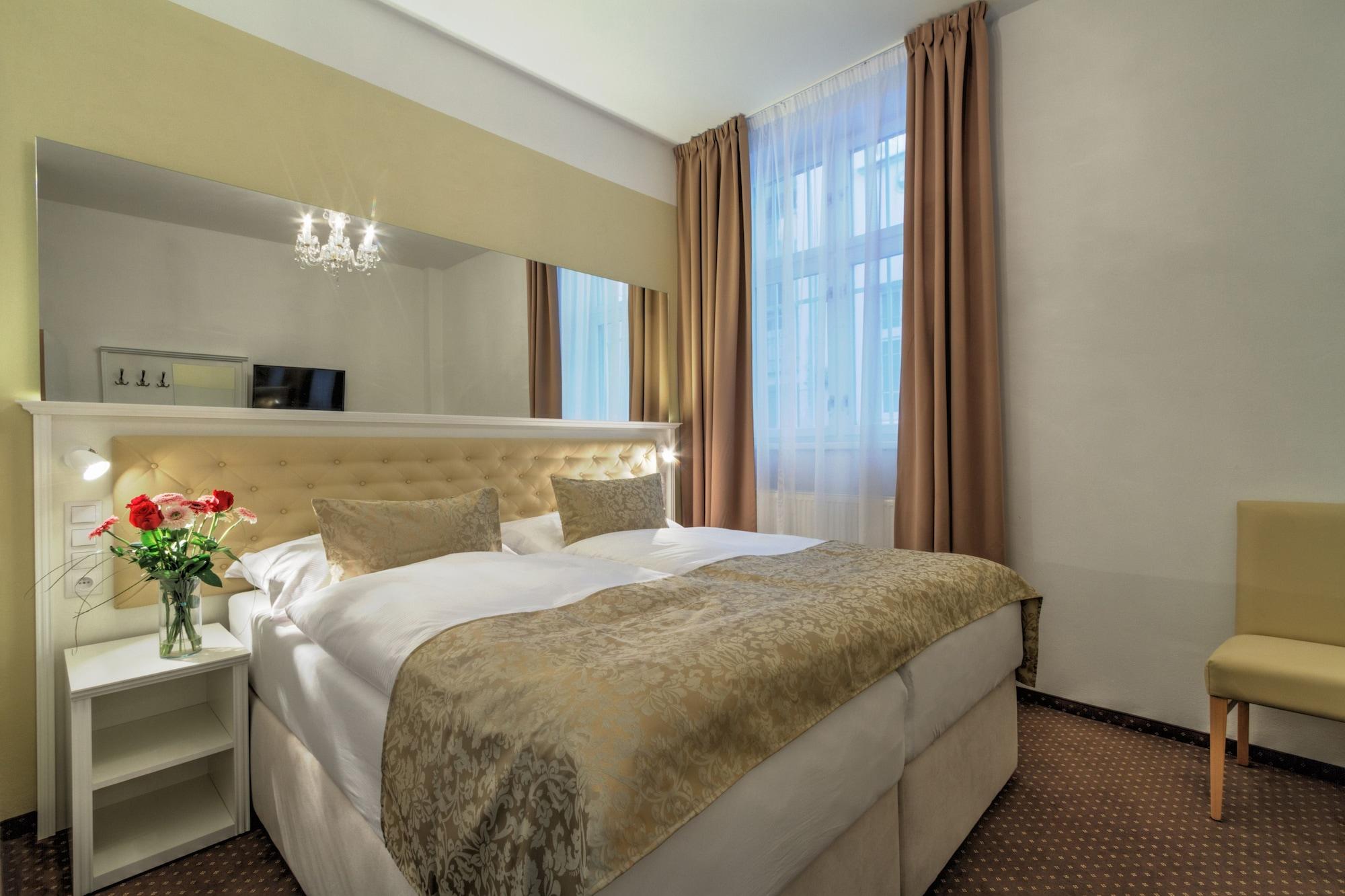 Hotel Taurus Praha
