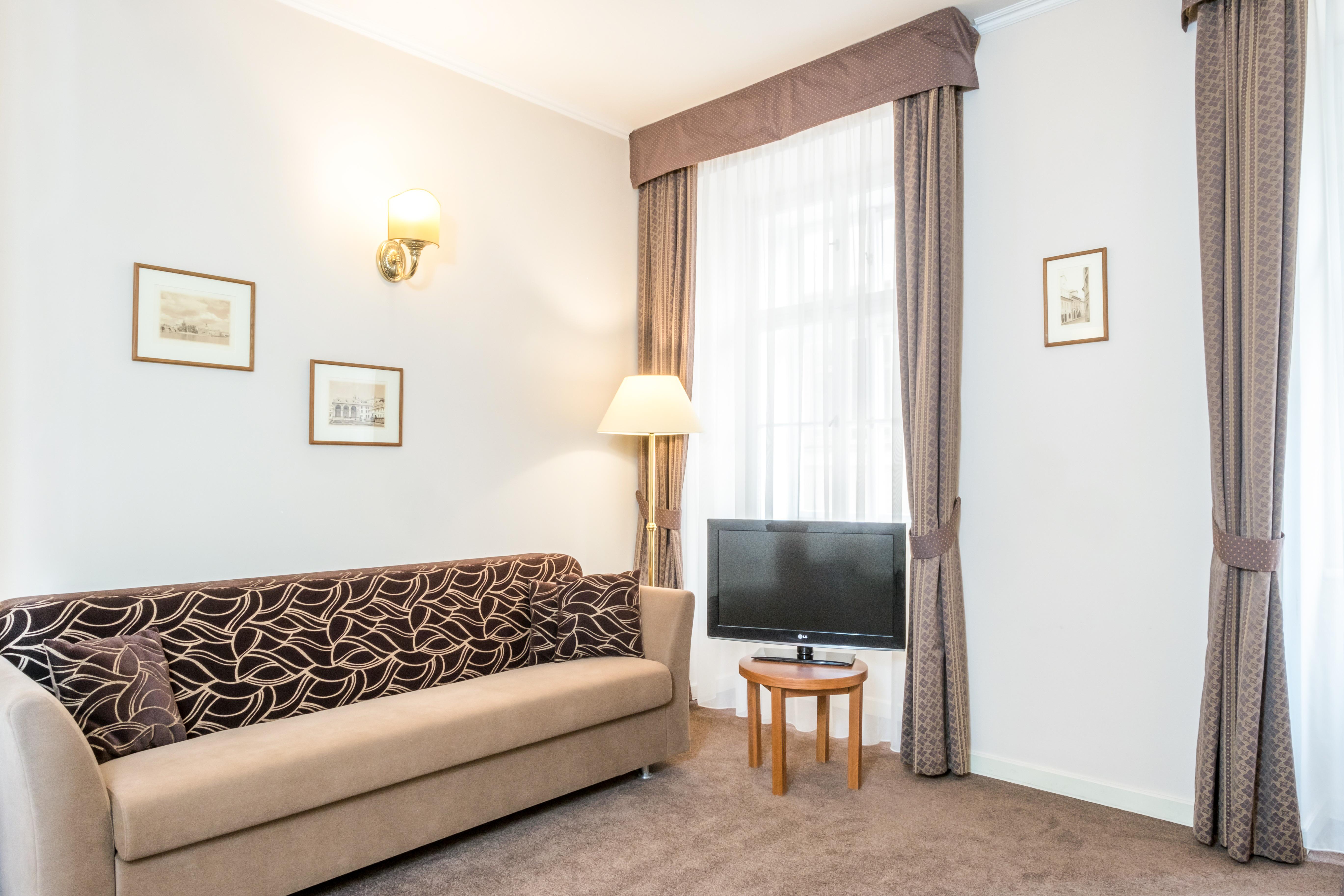Bookquet 5* Prag