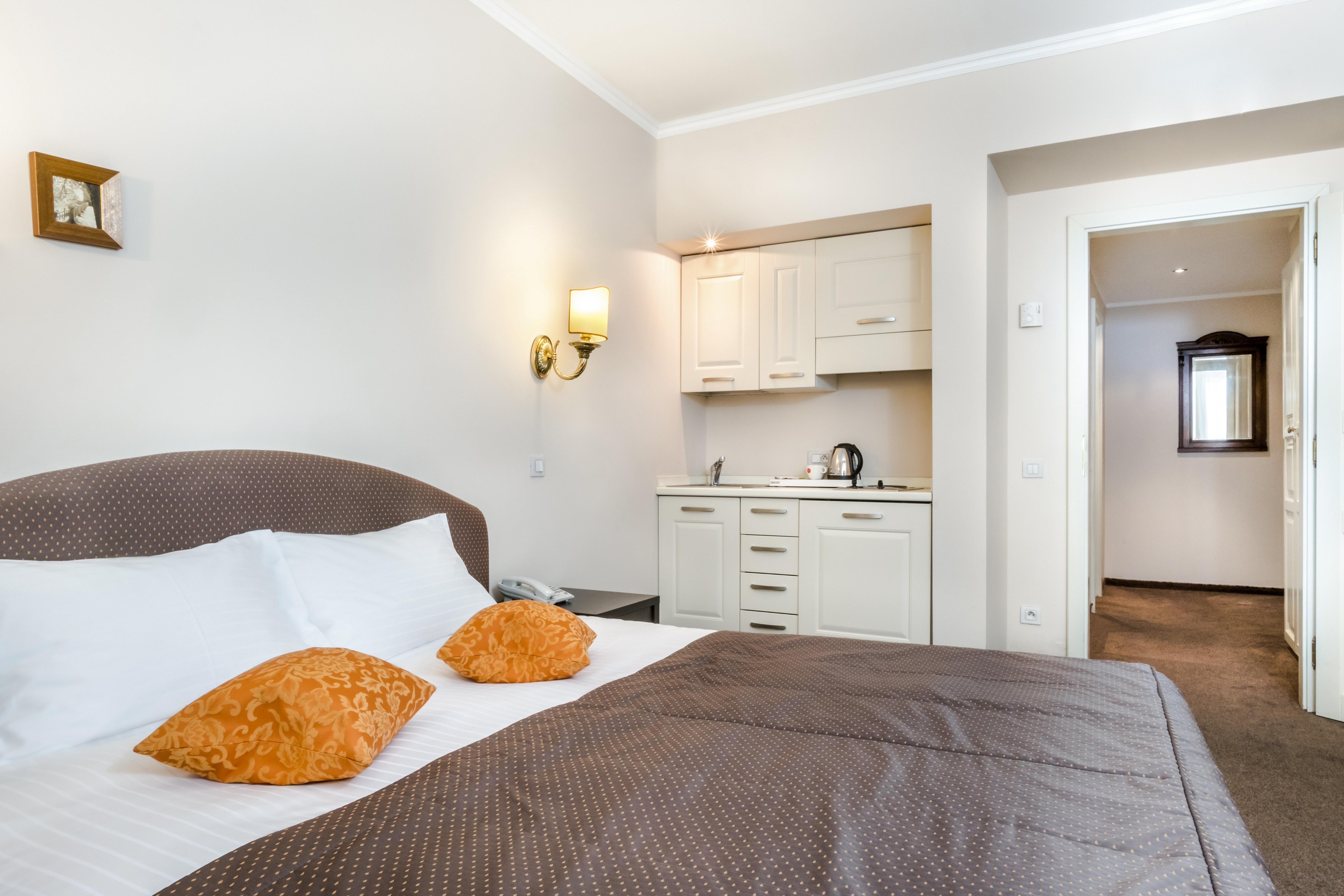 Hotel Bookquet 5*
