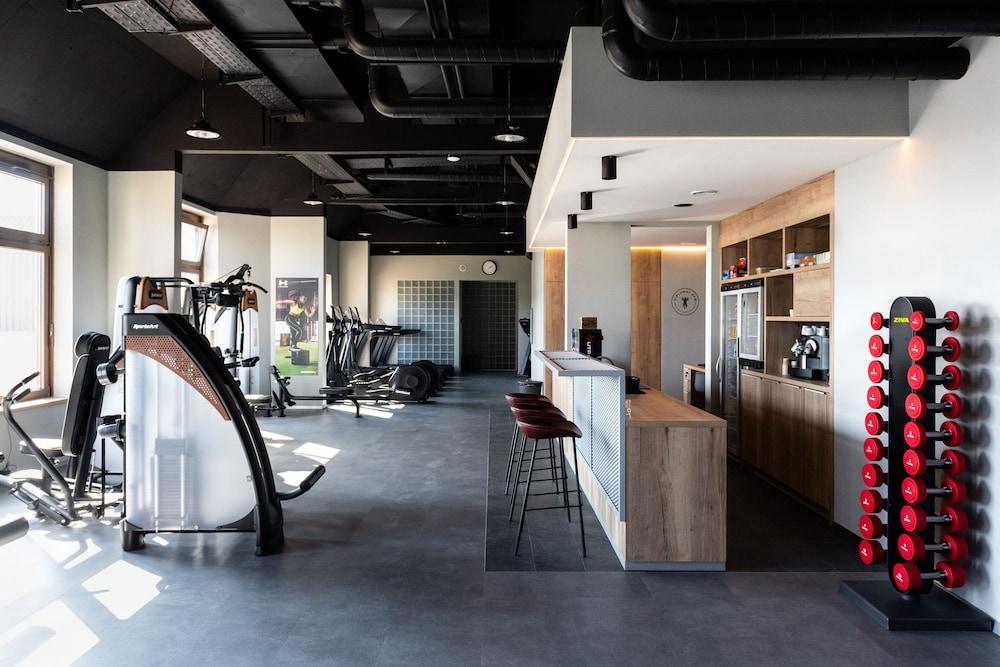 Vienna House By Wyndham Diplomat Hotel Prag