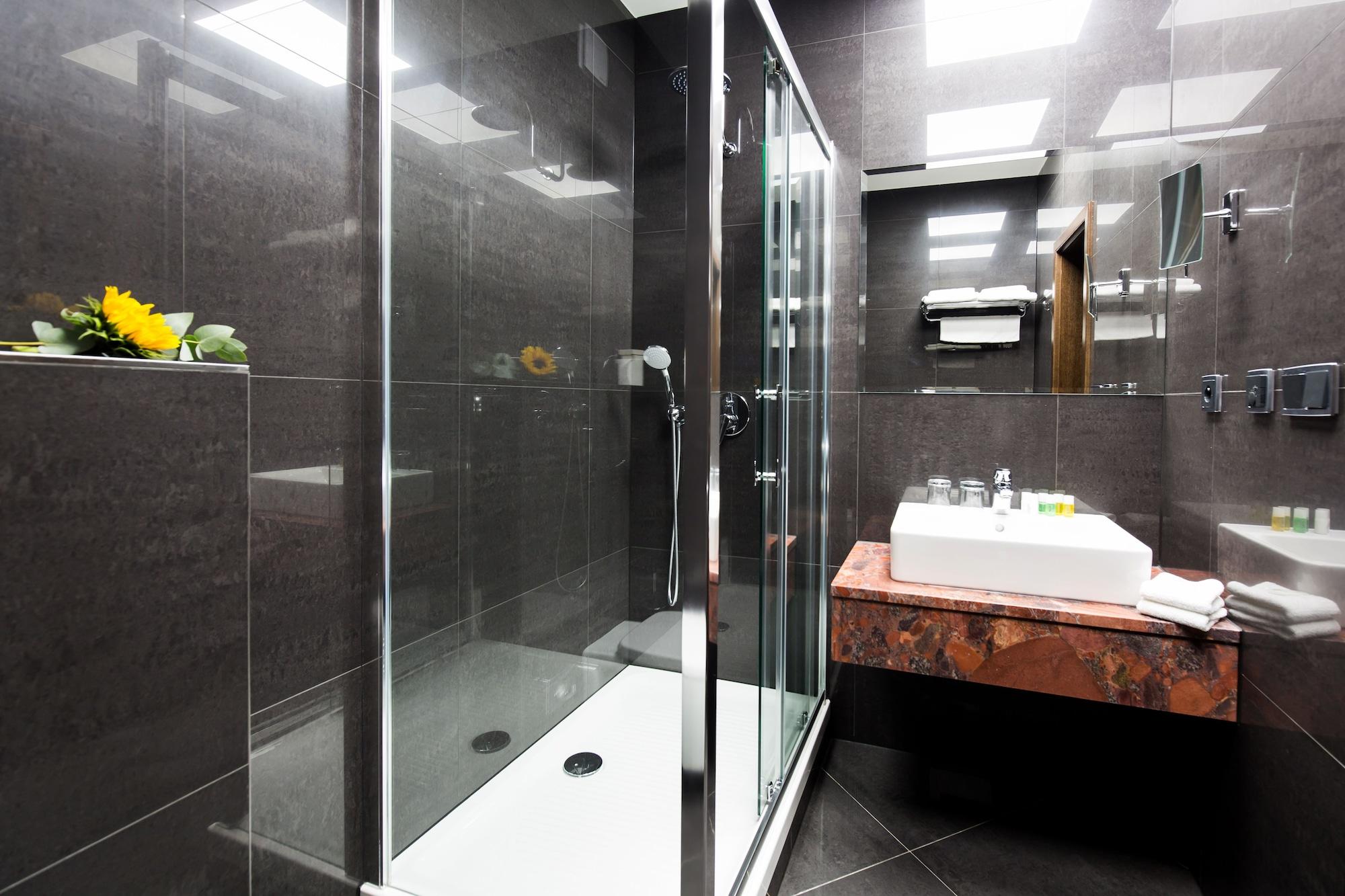 Selsky Dvur - Bohemian Village Courtyard Hotel Prag