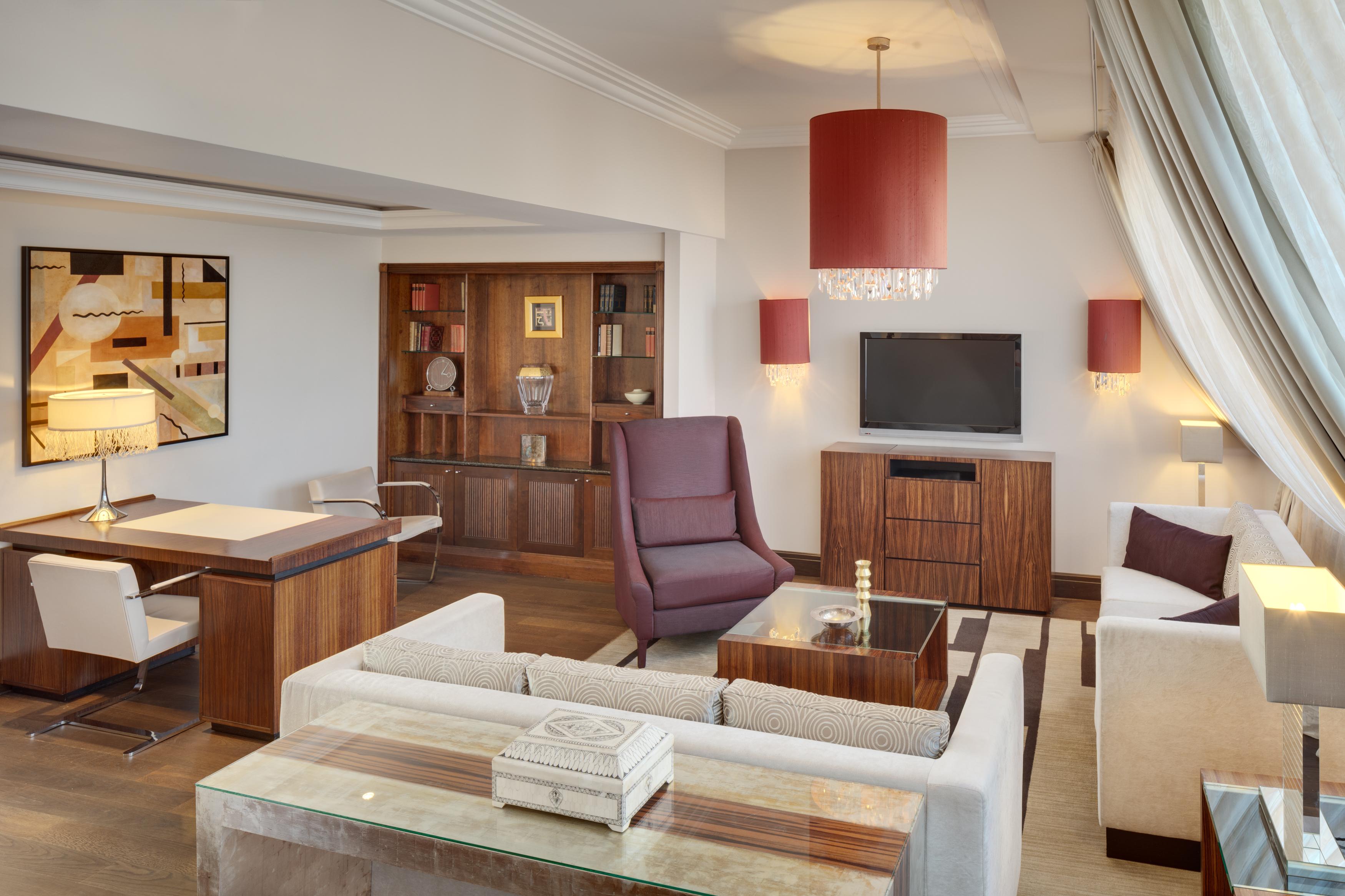Hotell Almanac X Alcron