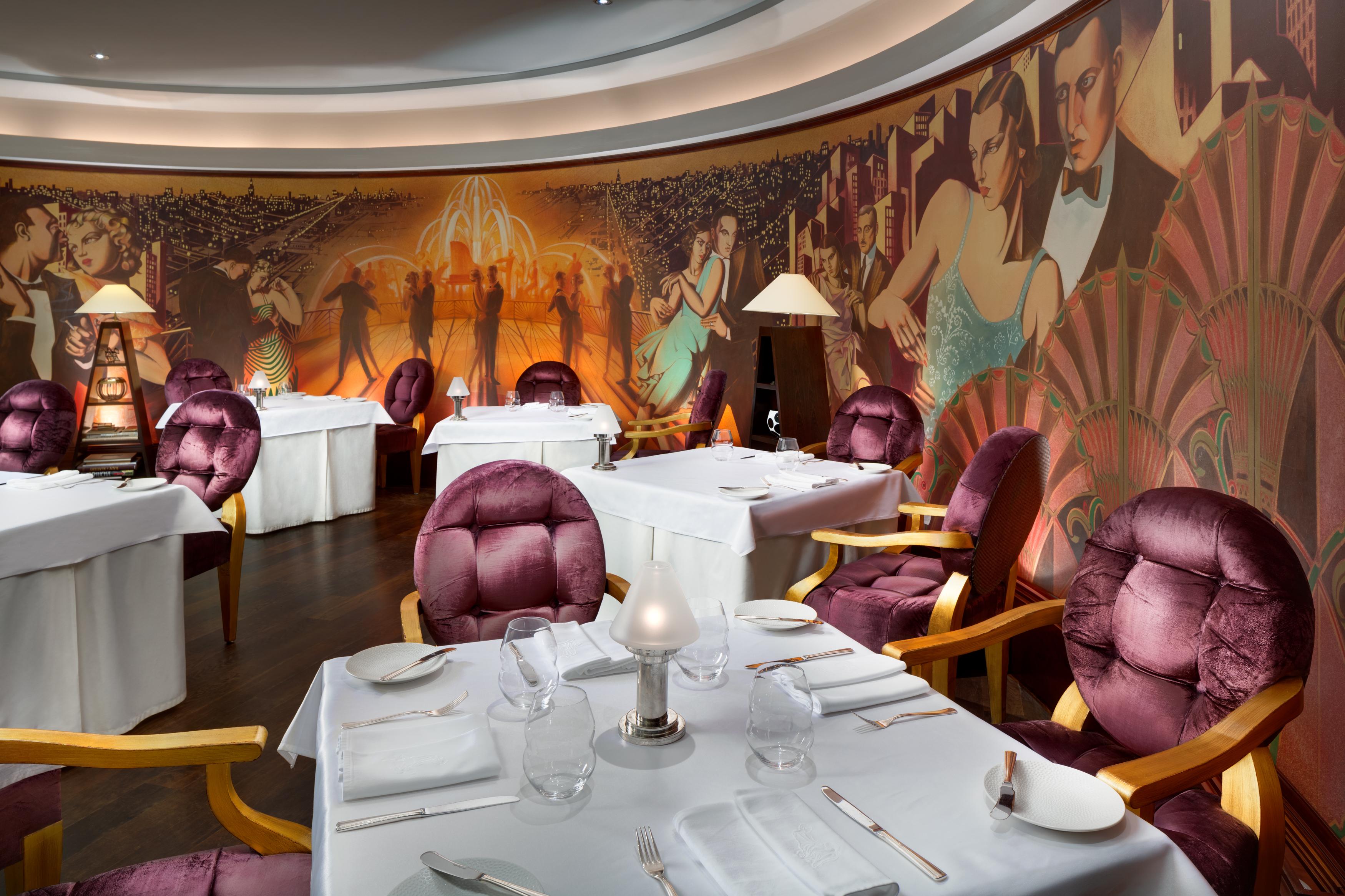Almanac X Alcron Hotell 5*