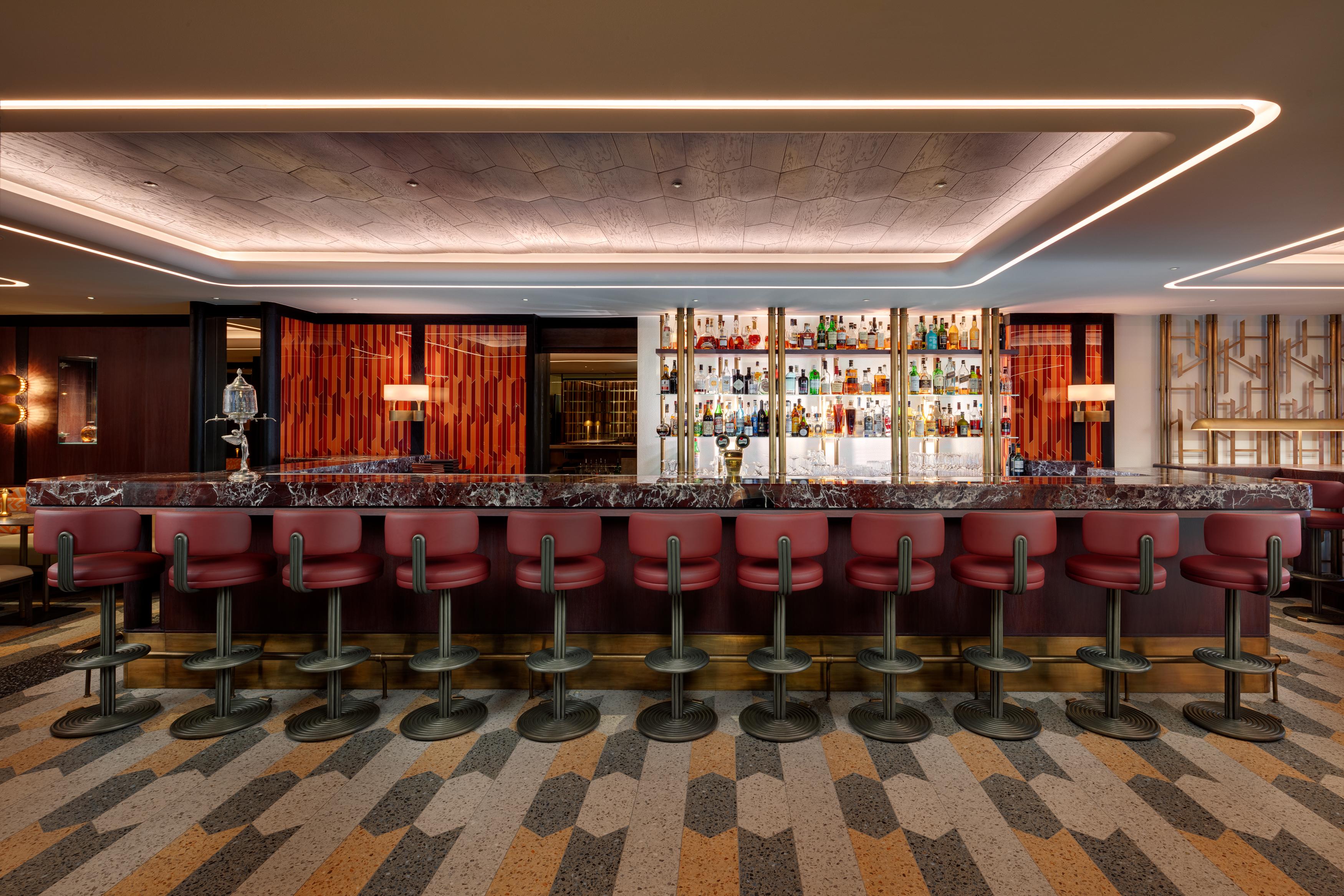 Hotell Almanac X Alcron Prag