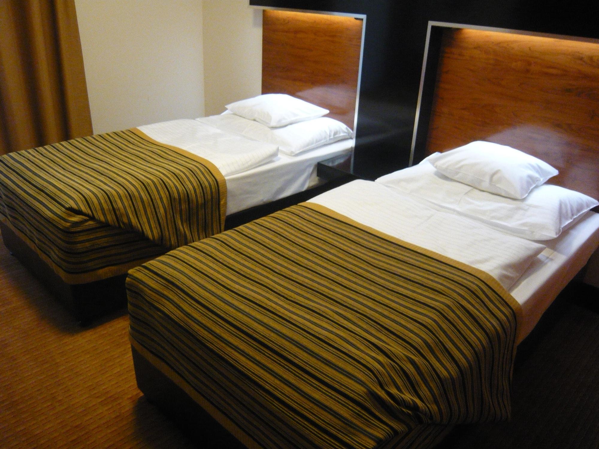 Grand Majestic 4*